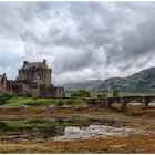 - Eilean Donan Castle -