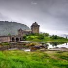 Eilean Donan Castle