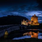 Eilean Donan Castle