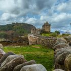 Eilean Donan Castle