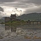 Eilean Donan Castle