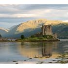 [ Eilean Donan Castle ]