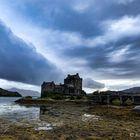 Eilean Donan Castle