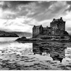 Eilean Donan Castle