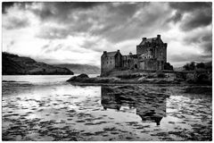 Eilean Donan Castle