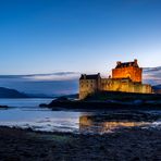 Eilean Donan Castle