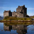 Eilean Donan Castle