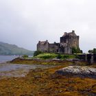 Eilean Donan Castle