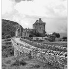 Eilean Donan Castle