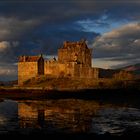 Eilean Donan Castle