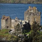 Eilean Donan Castle