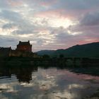 EILEAN DONAN CASTLE