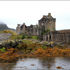 Eilean Donan Castle