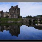 Eilean Donan Castle