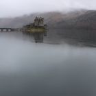 Eilean Donan Castle