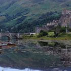 Eilean Donan Castle