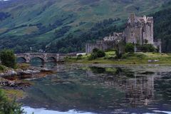 Eilean Donan Castle