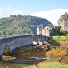 Eilean Donan castle