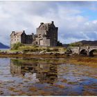 Eilean Donan Castle