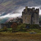 Eilean Donan Castle