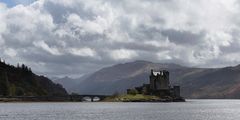 Eilean Donan Castle