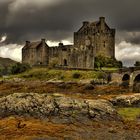 Eilean Donan Castle