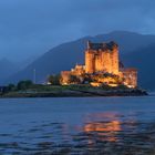 Eilean Donan Castle