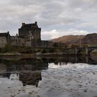 Eilean Donan Castle