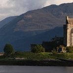 Eilean Donan Castle