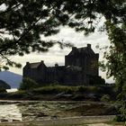 Eilean Donan Castle