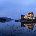 Eilean Donan Castle