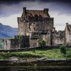 Eilean donan castle