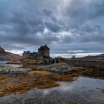 Eilean Donan Castle