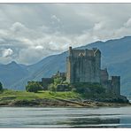 Eilean Donan Castle