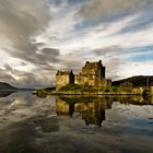 Eilean Donan Castle