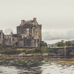 Eilean Donan Castle