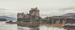 Eilean Donan Castle