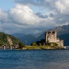 Eilean Donan Castle