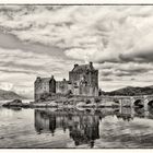 Eilean Donan Castle