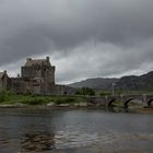 Eilean Donan Castle