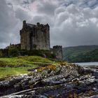 Eilean Donan Castle