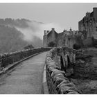 Eilean Donan Castle