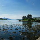 Eilean Donan Castle 