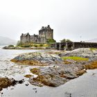 Eilean Donan Castle 