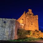 Eilean Donan Castle