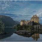 Eilean Donan Castle