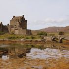 Eilean Donan Castle