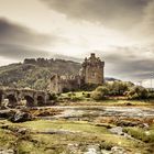 Eilean Donan Castle