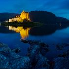 Eilean Donan Castle