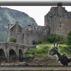 Eilean Donan Castle